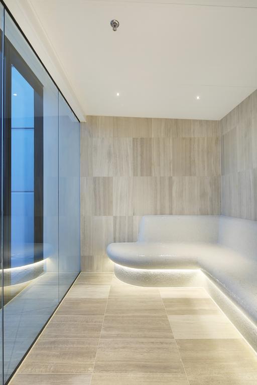 Experience Platinum Hotel Apartments Melbourne Bagian luar foto